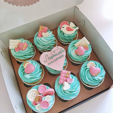 "Пуговки" купить - щелково.сладкоежкин.рф