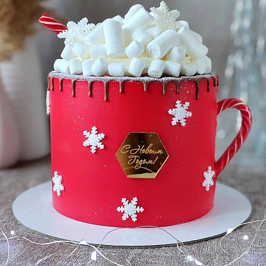 "Шоколад с зефиром" купить - щелково.сладкоежкин.рф