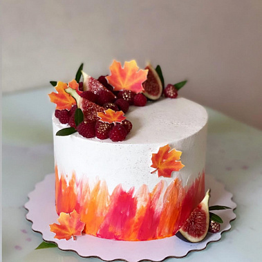 "Кленовые листики" купить - щелково.сладкоежкин.рф