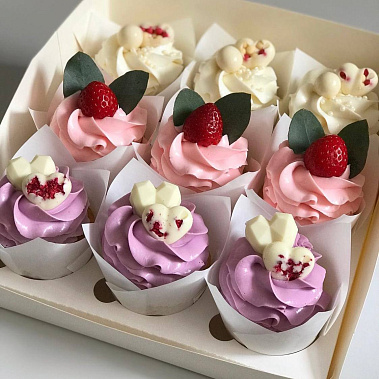 "Сердце ягод" купить - щелково.сладкоежкин.рф