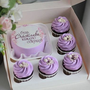 "Будь счастлива" купить - щелково.сладкоежкин.рф