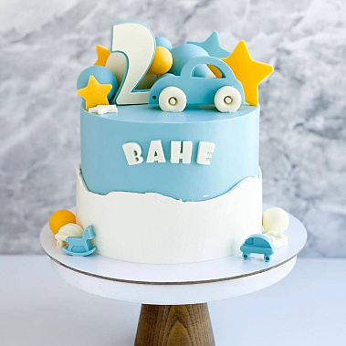 "Голубая мечта" купить - щелково.сладкоежкин.рф