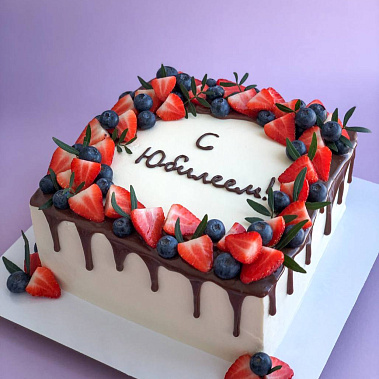 «Ягодный бум» купить - щелково.сладкоежкин.рф