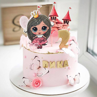 "Замок" купить - щелково.сладкоежкин.рф