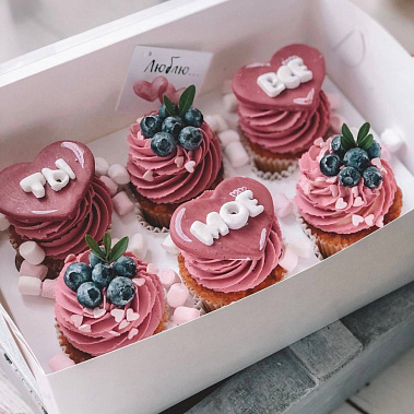 "Ты мое все" купить - щелково.сладкоежкин.рф