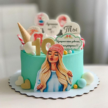 "Изящная" купить - щелково.сладкоежкин.рф