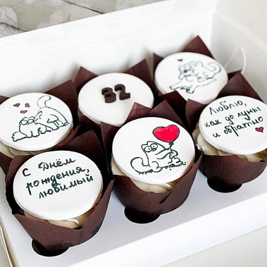 "Коте" купить - щелково.сладкоежкин.рф