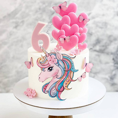 "Единорожье счастье" купить - щелково.сладкоежкин.рф