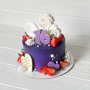 «Пурпурный вихрь» купить - щелково.сладкоежкин.рф