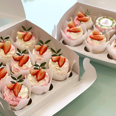 «Ягодный рай» купить - щелково.сладкоежкин.рф