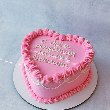 "Розовая сласть" купить - щелково.сладкоежкин.рф