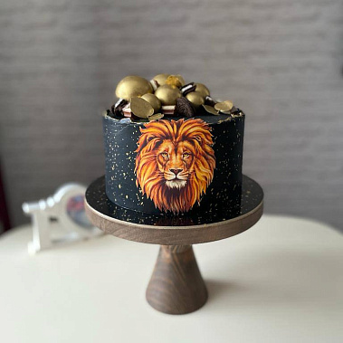 "Царь зверей" купить - щелково.сладкоежкин.рф