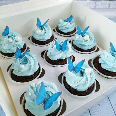 "Бабочки" купить - щелково.сладкоежкин.рф