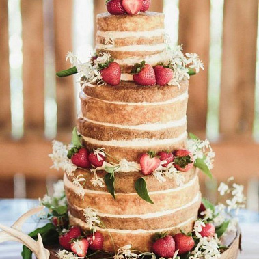 "Полевая клубника" купить - щелково.сладкоежкин.рф