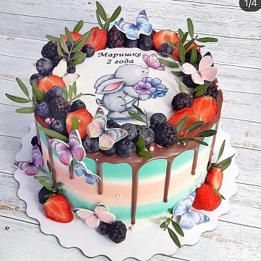 "Зайчик" купить - щелково.сладкоежкин.рф