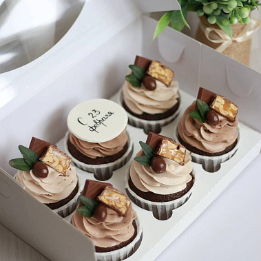 «Защитник шоколада» купить - щелково.сладкоежкин.рф