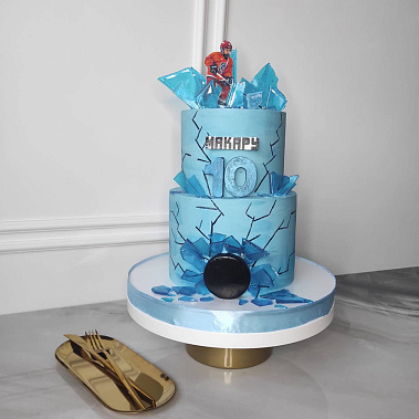 «На льду» купить - щелково.сладкоежкин.рф