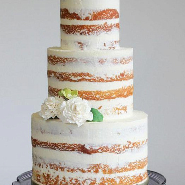 Торт два цветка купить - щелково.сладкоежкин.рф