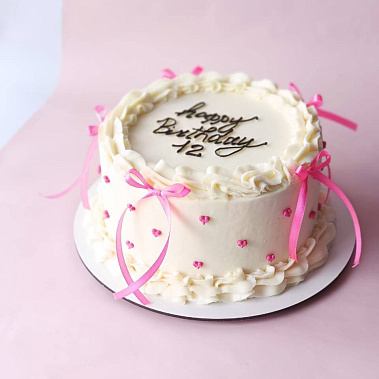 "Бантики" купить - щелково.сладкоежкин.рф