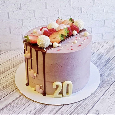 "Красивый Милаш" купить - щелково.сладкоежкин.рф