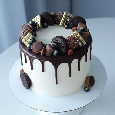 «Брутальный вкус» купить - щелково.сладкоежкин.рф