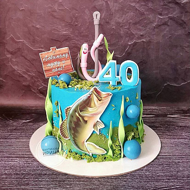 «Морской дуэт» купить - щелково.сладкоежкин.рф