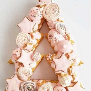 Торт "Ель" купить - щелково.сладкоежкин.рф