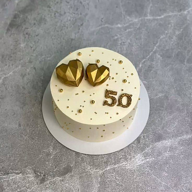 «Воздушный юбилей» купить - щелково.сладкоежкин.рф