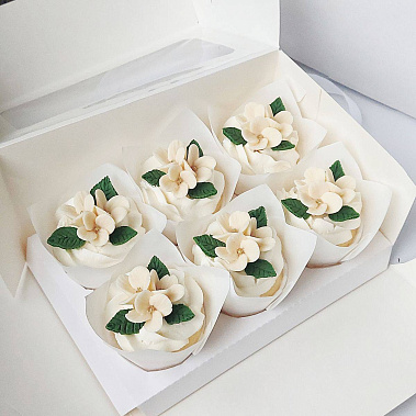 «Нежность цветка» купить - щелково.сладкоежкин.рф