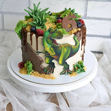 «Доисторический вкус» купить - щелково.сладкоежкин.рф