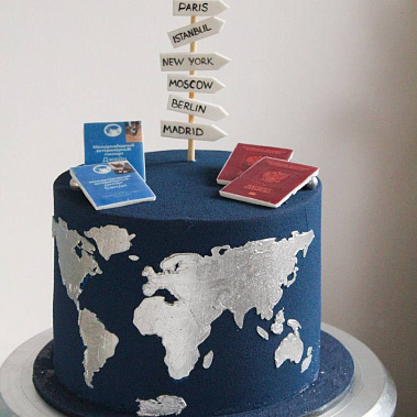 "Путешествие" купить - щелково.сладкоежкин.рф