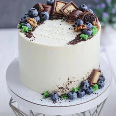 «Двойное наслаждение» купить - щелково.сладкоежкин.рф