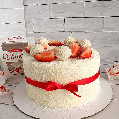 "Рафаэлло" купить - щелково.сладкоежкин.рф