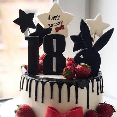 "Заяц" купить - щелково.сладкоежкин.рф