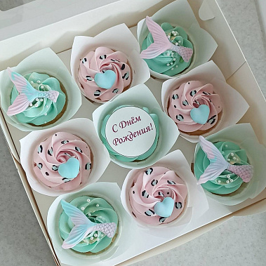 "Русалка" купить - щелково.сладкоежкин.рф