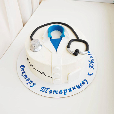 "Доктору" купить - щелково.сладкоежкин.рф