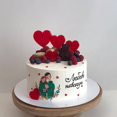 "Вечность" купить - щелково.сладкоежкин.рф