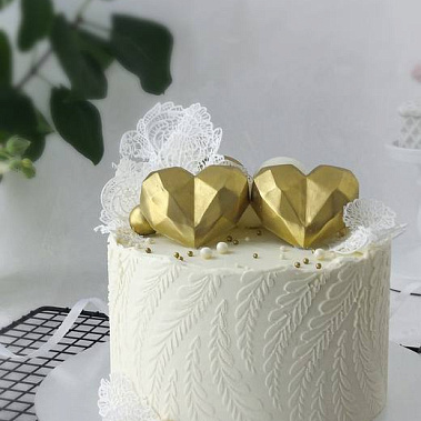 «Сердечное блаженство» купить - щелково.сладкоежкин.рф