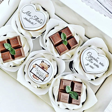 "Лучший папа" купить - щелково.сладкоежкин.рф