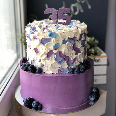 "Пурпурное пятно" купить - щелково.сладкоежкин.рф