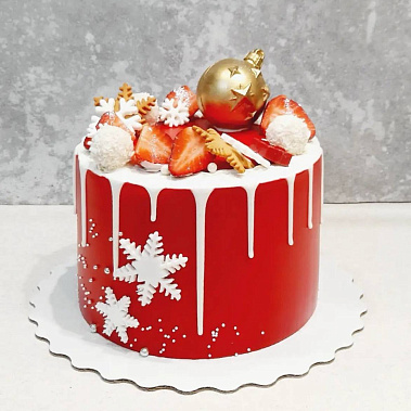 «Канун Рождества» купить - щелково.сладкоежкин.рф