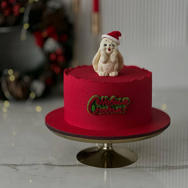 «Зимняя фантазия» купить - щелково.сладкоежкин.рф