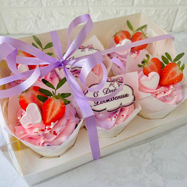 "Мягкие сердца" купить - щелково.сладкоежкин.рф