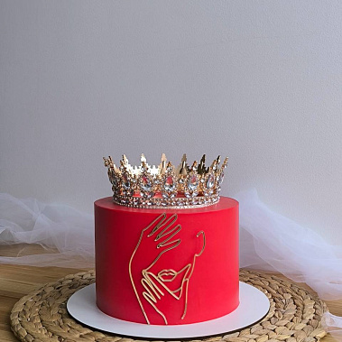 "Красная королева" купить - щелково.сладкоежкин.рф