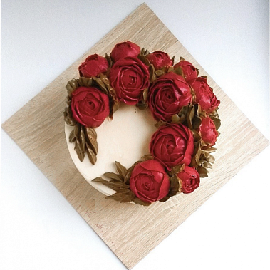 Торт "Для настроения" купить - щелково.сладкоежкин.рф