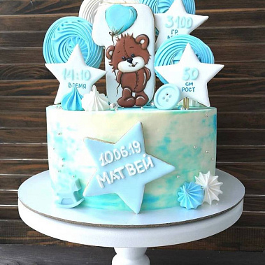 «Мишка сластёна» купить - щелково.сладкоежкин.рф