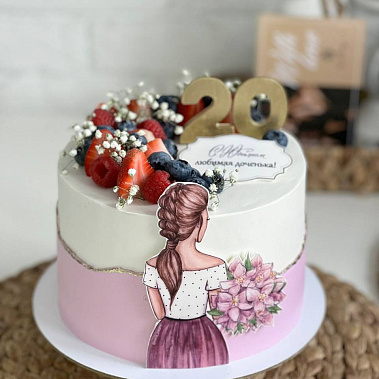 «Сладкая леди» купить - щелково.сладкоежкин.рф