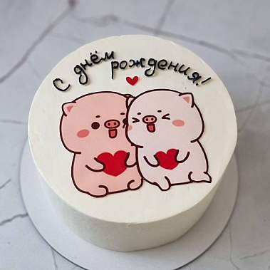 "Хрюша" купить - щелково.сладкоежкин.рф