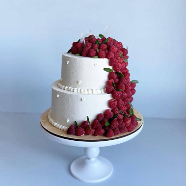 «Малиновая симфония» купить - щелково.сладкоежкин.рф