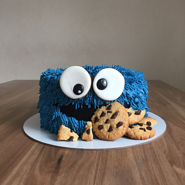 Торт "Коржик" купить - щелково.сладкоежкин.рф